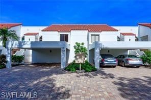 649 Beachwalk CIR C101