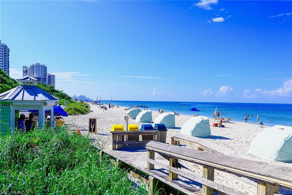 local Vanderbilt beach
