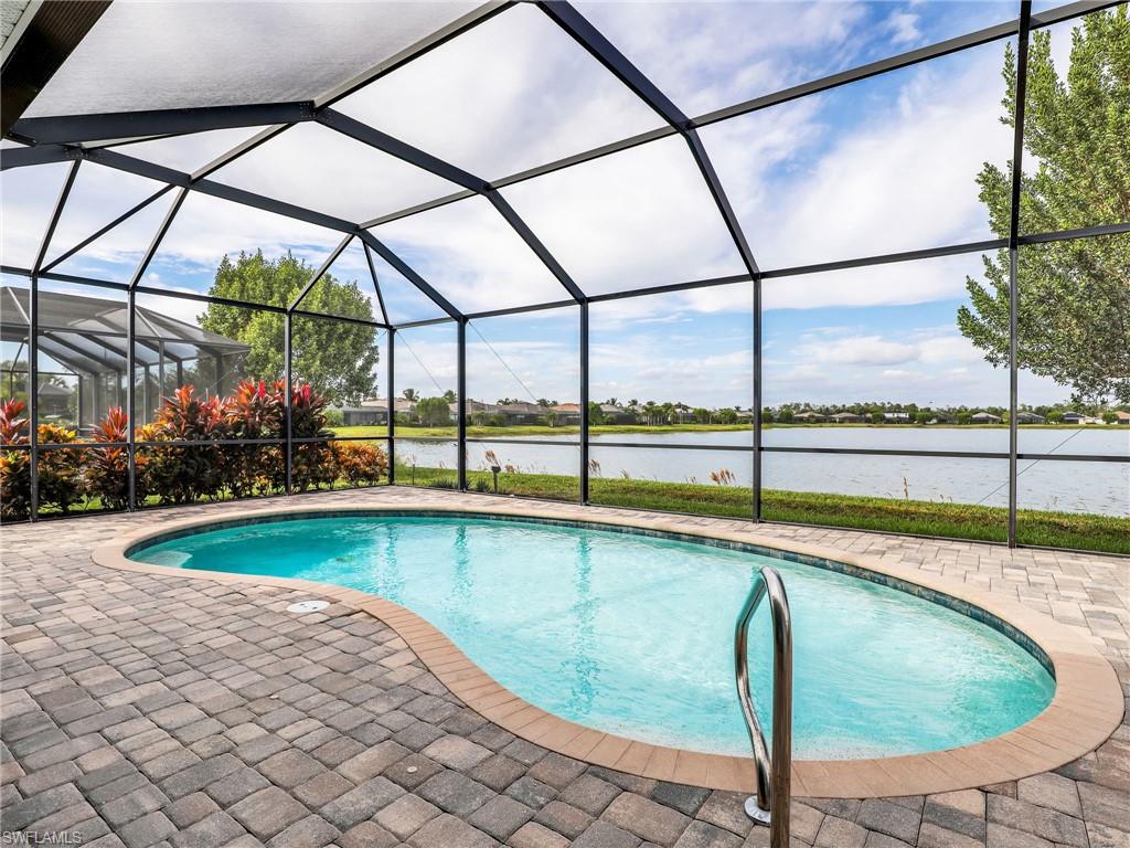 BIG LAKE VIEWS!!