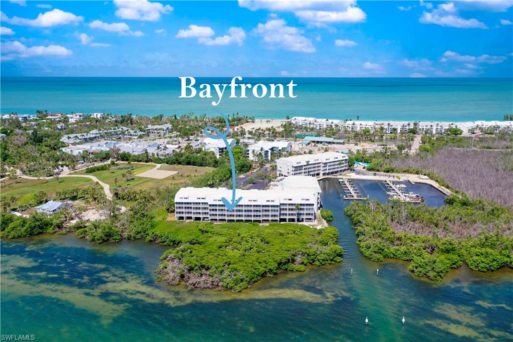 5232 Bayside Villas