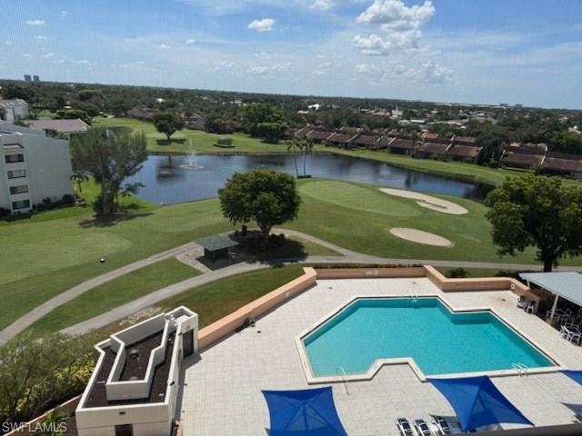 5260 S Landings DR 802 photo 27
