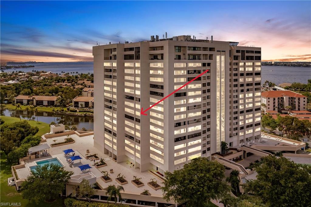 5260 S Landings DR 802