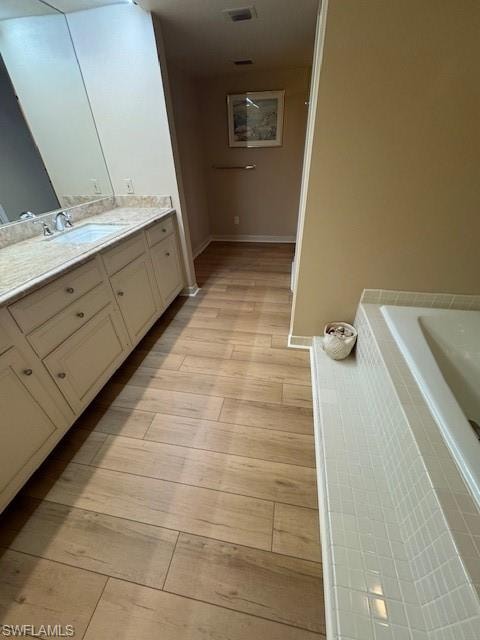 5260 S Landings DR 802 photo 20