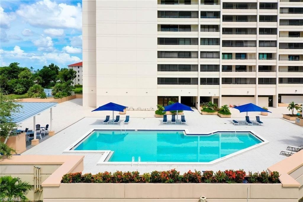5260 S Landings DR 802 photo 34