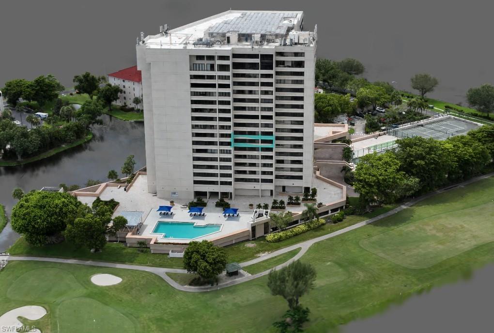 5260 S Landings DR 802 photo 37