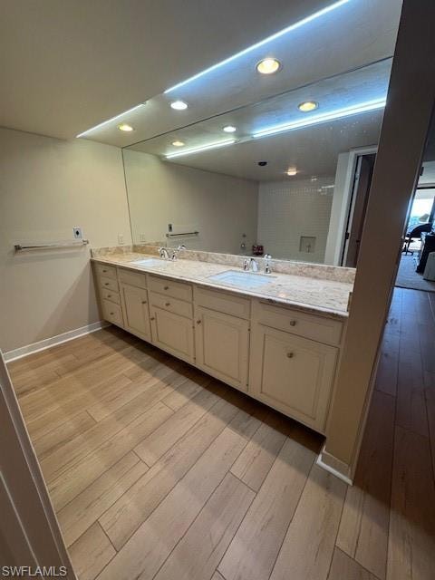5260 S Landings DR 802 photo 19