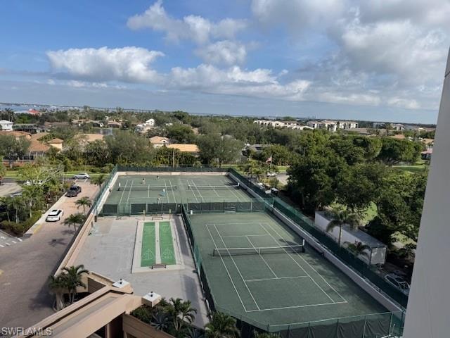 5260 S Landings DR 802 photo 29