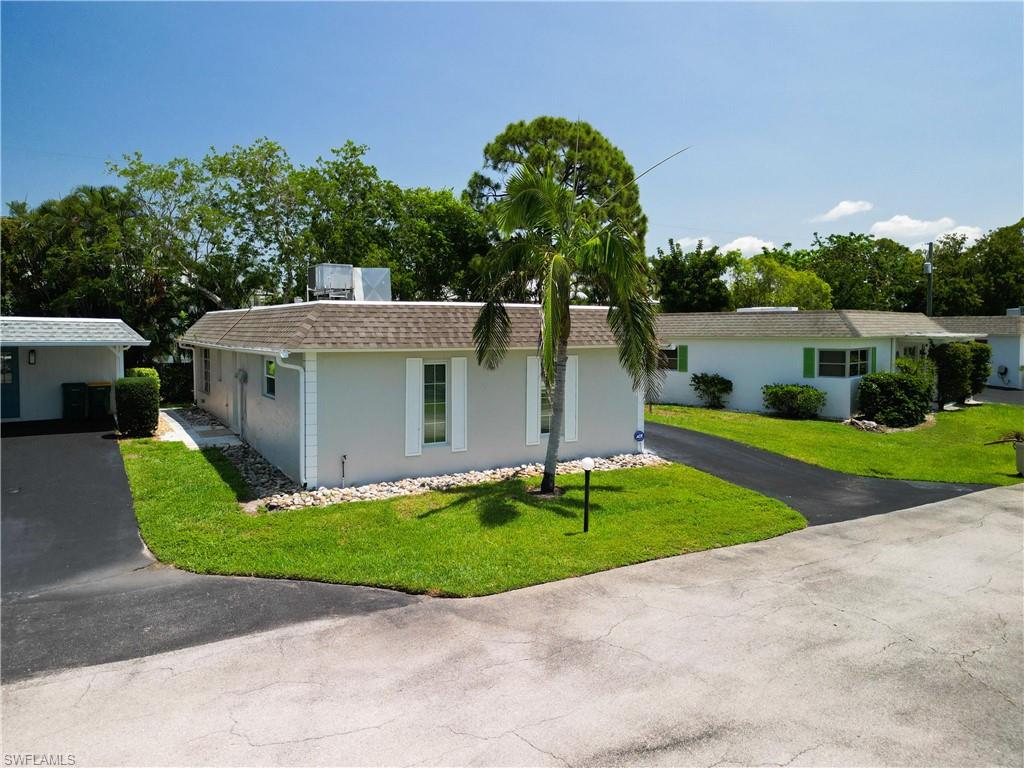 9 Knights Bridge RD 30