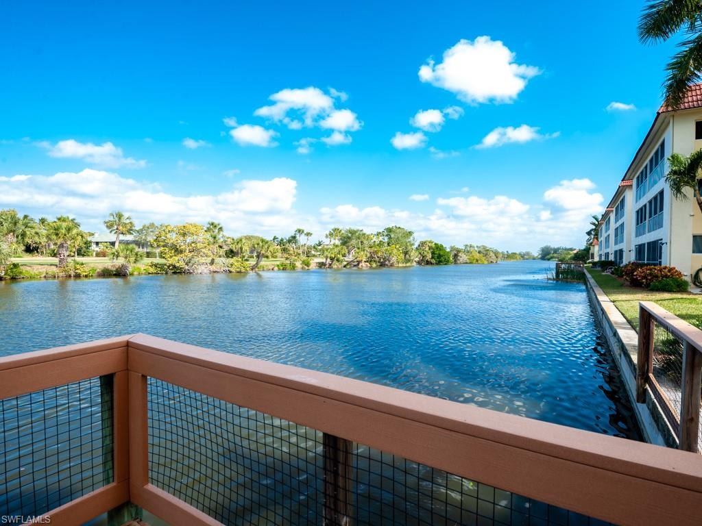 Water view