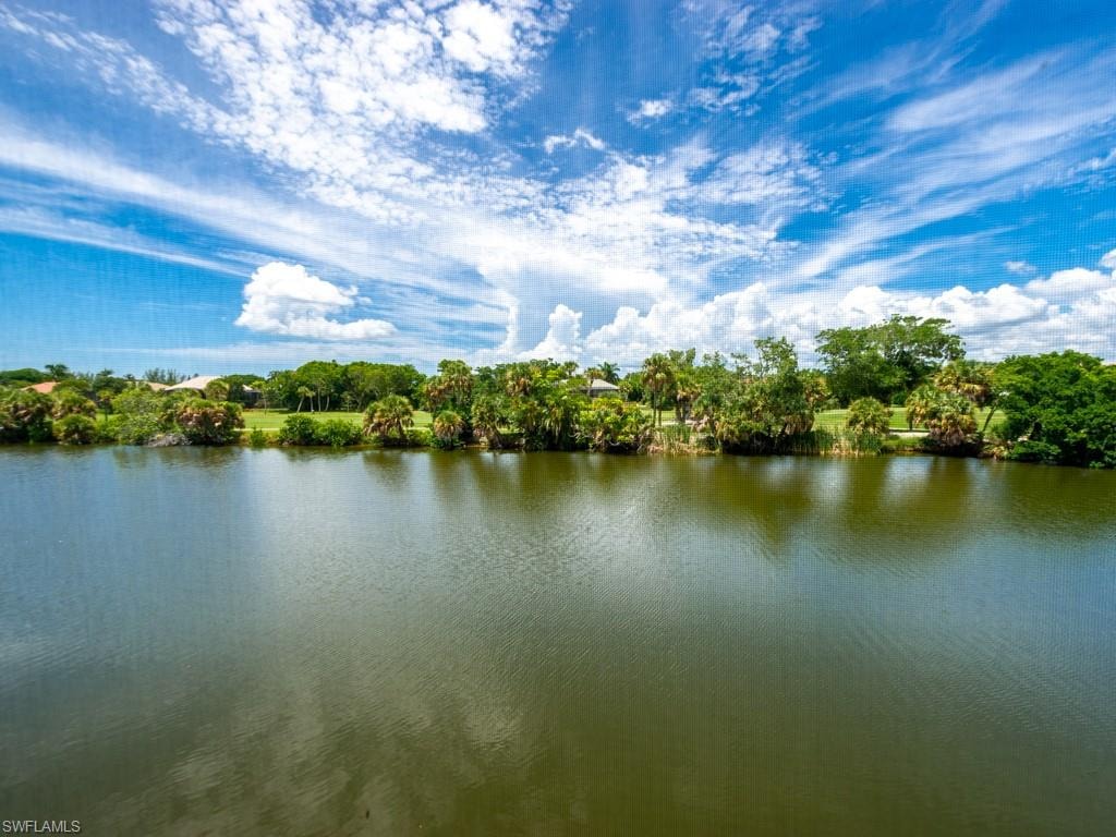 Water view