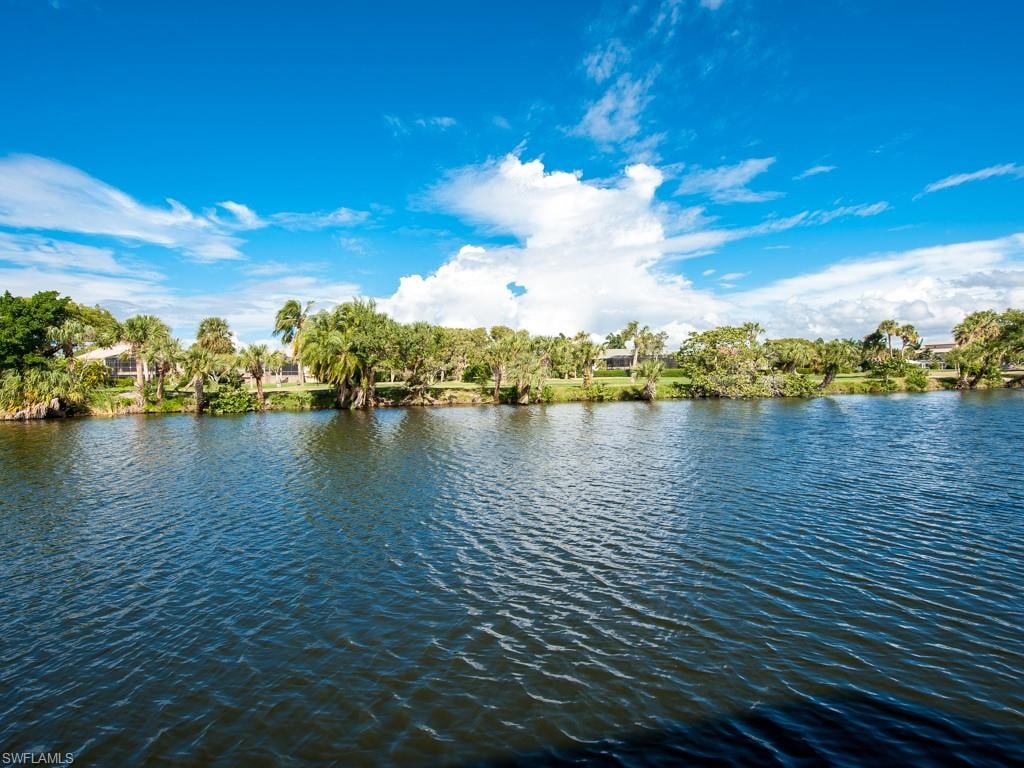 Water view