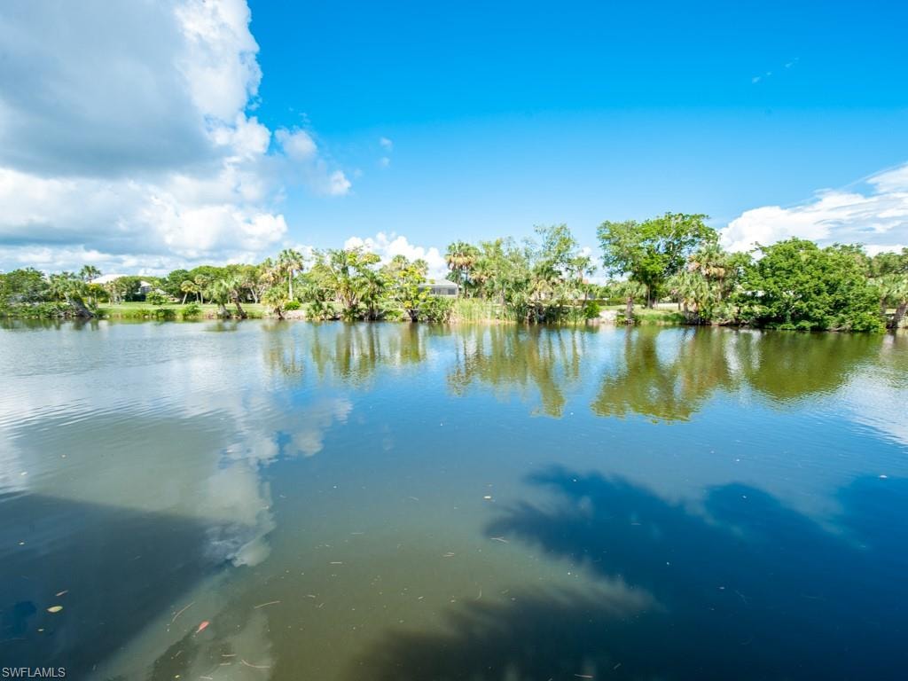 Water view
