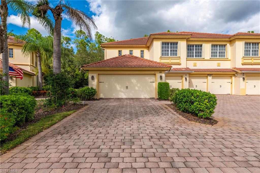 26407 Lucky Stone RD 201