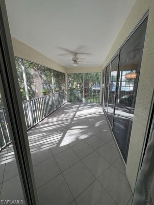 Screened Porch