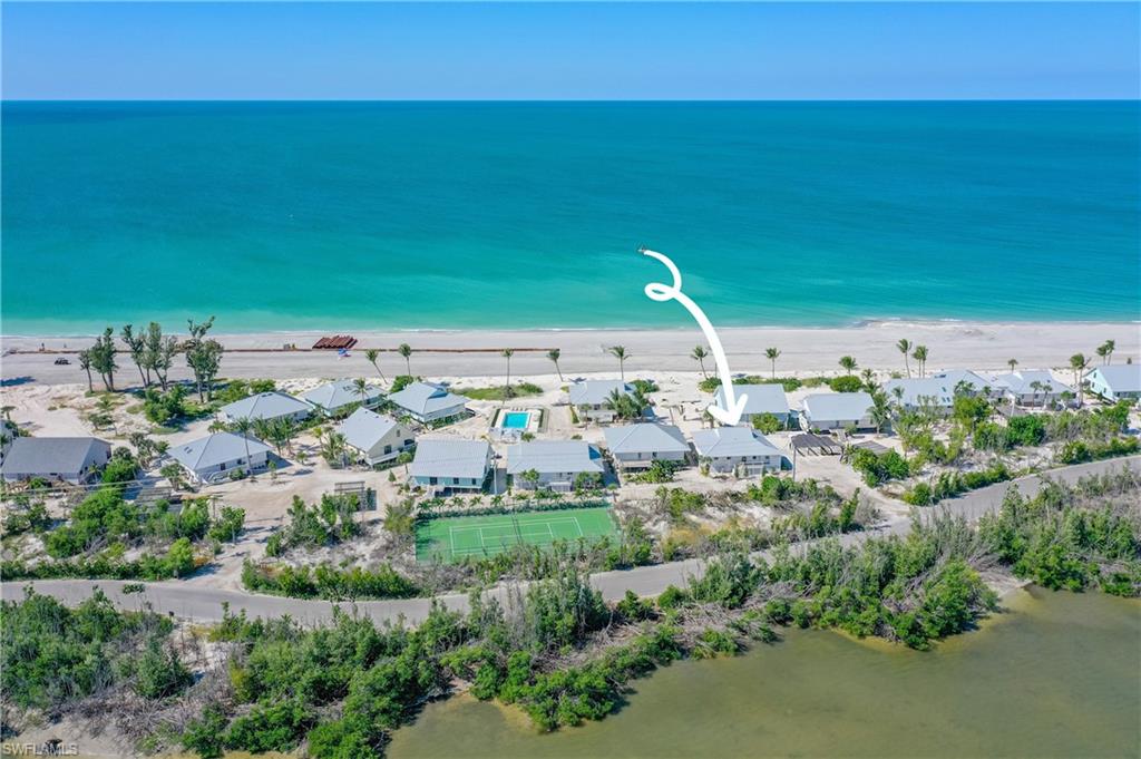 24 Beach Homes