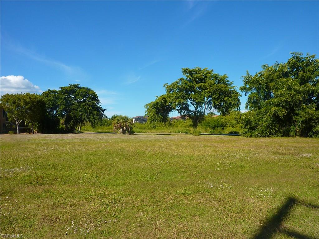 Cleared and Ready to Build