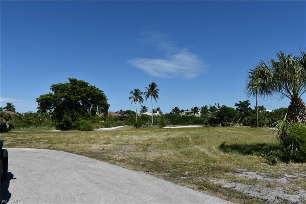 153' Sanibel River Waterfront