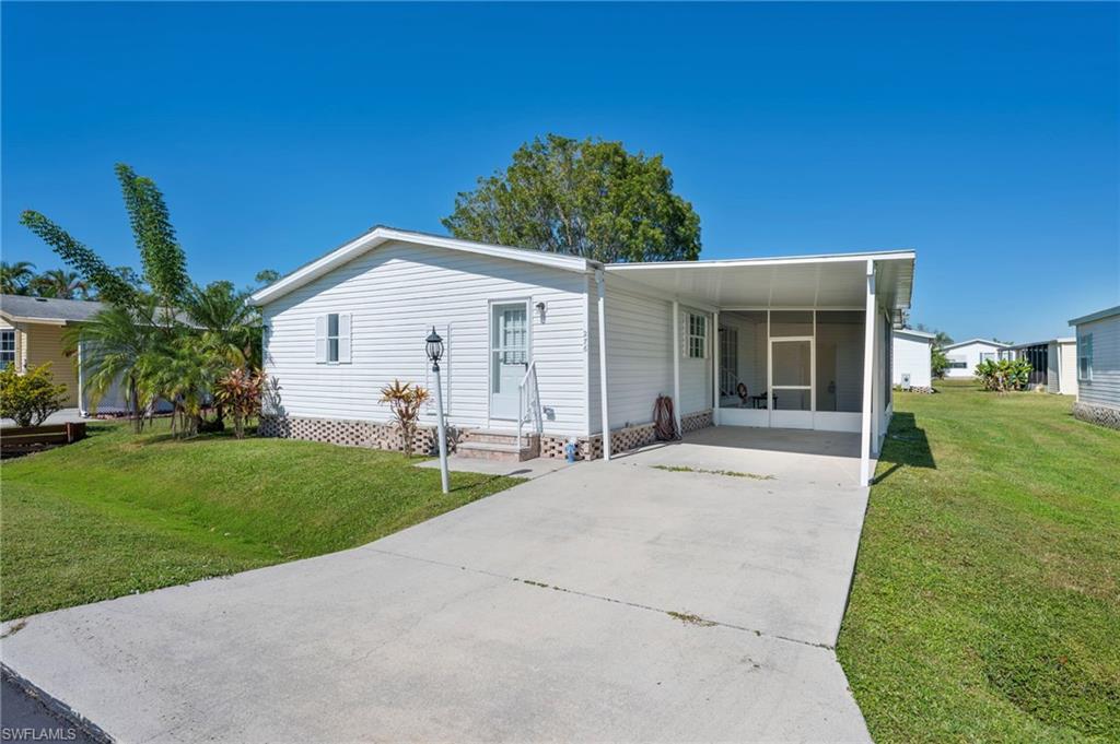 276 Grosbeak LN 276