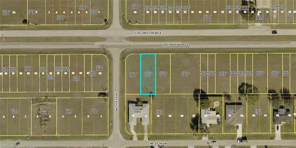 2104 Diplomat PKWY E