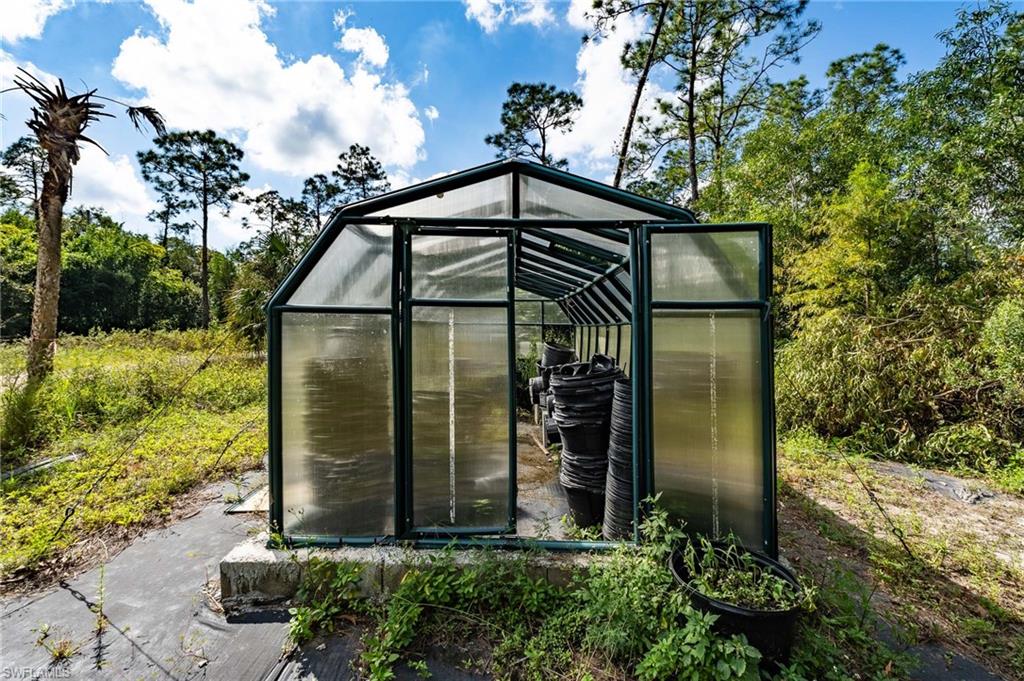 Greenhouse