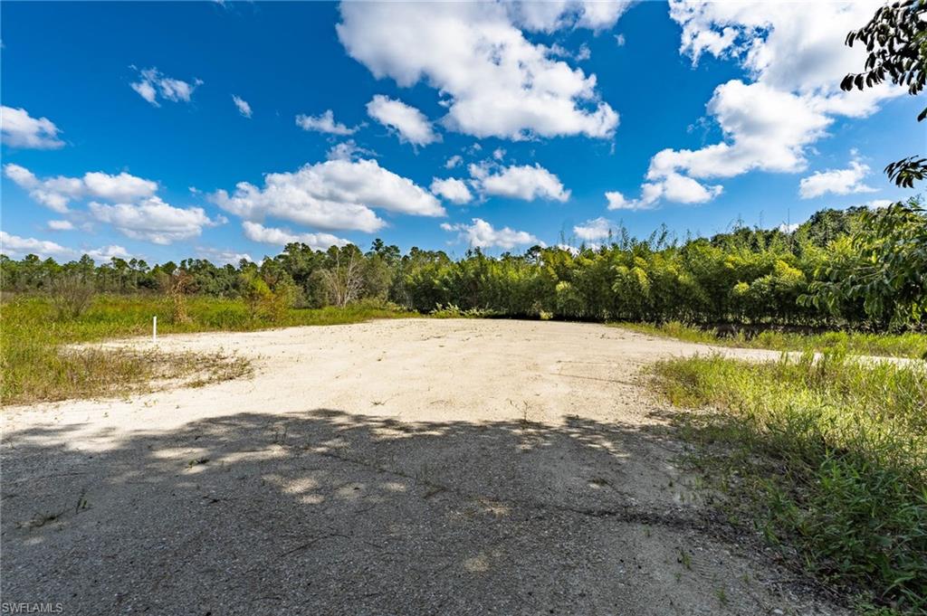Building pad