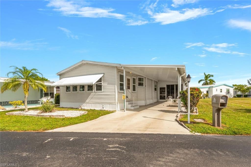 102 Elise DR