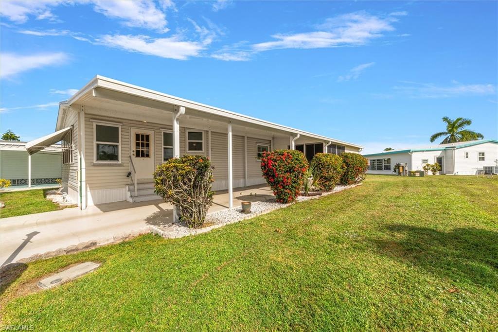 102 Elise DR