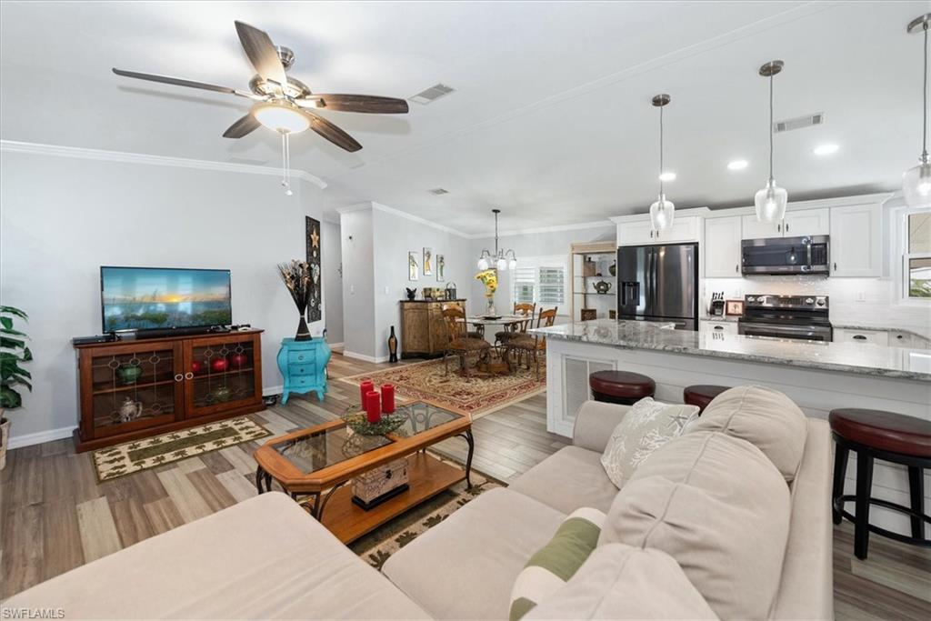 102 Elise DR