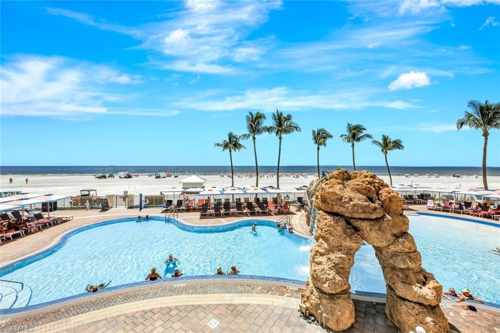 140 Estero BLVD 2105