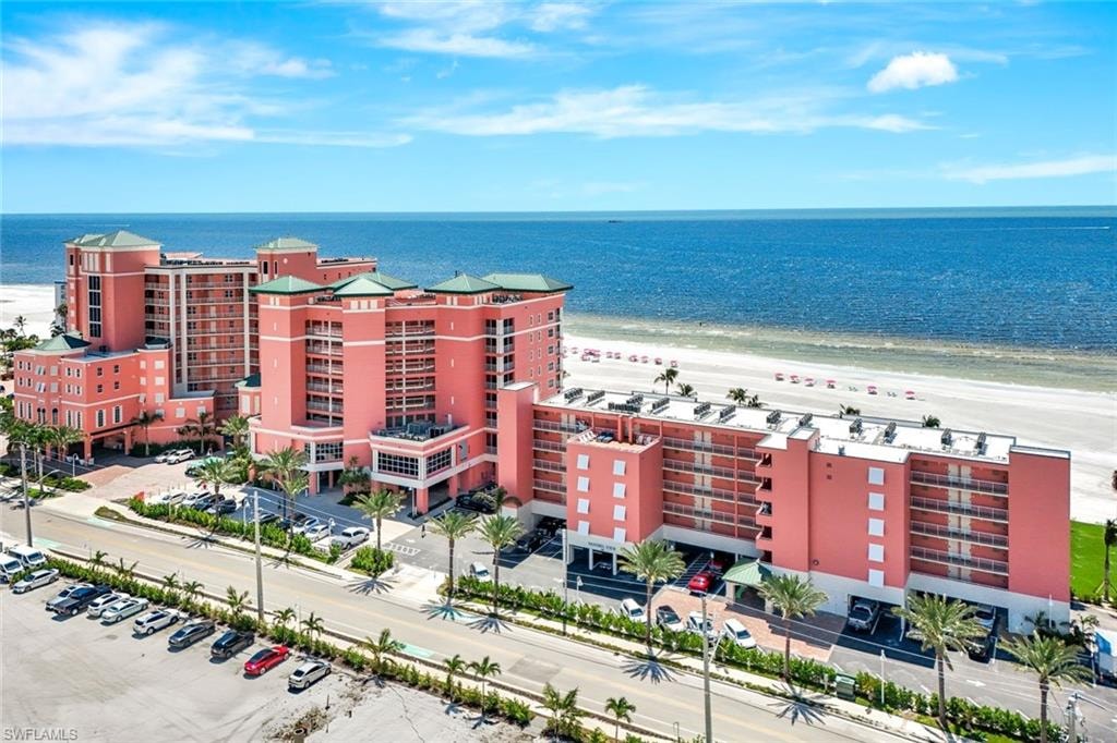 140 Estero BLVD 2105