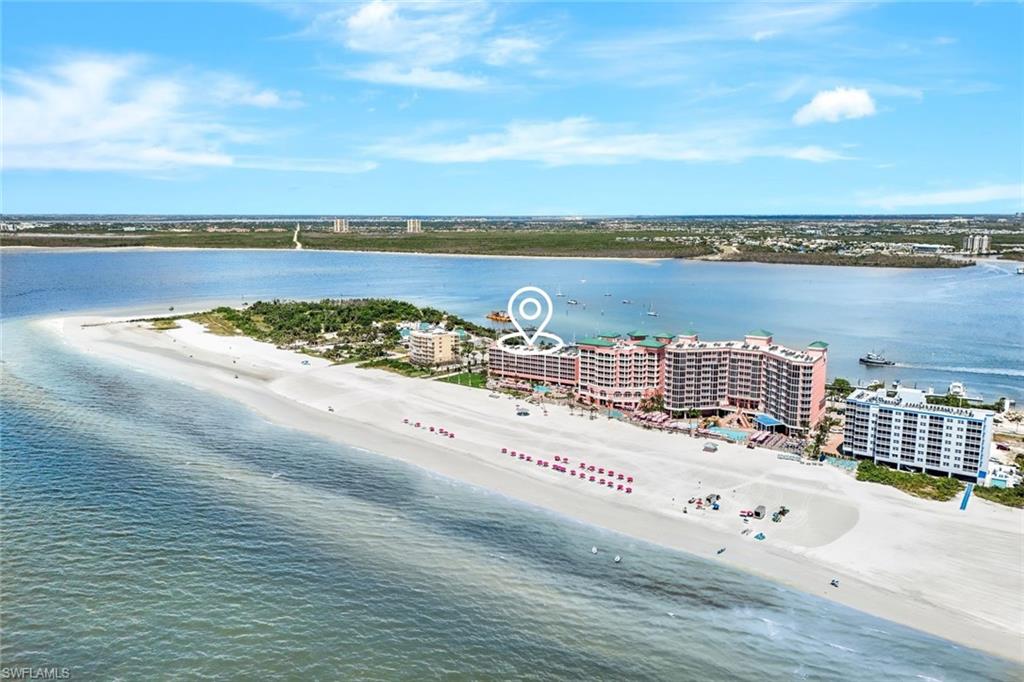 140 Estero BLVD 2105