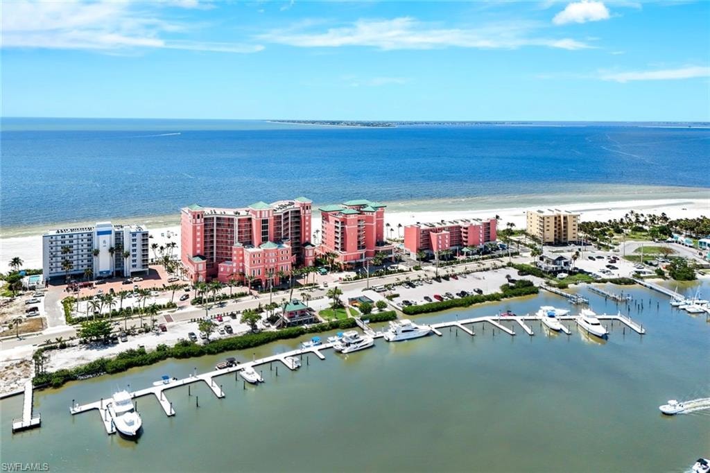 140 Estero BLVD 2105