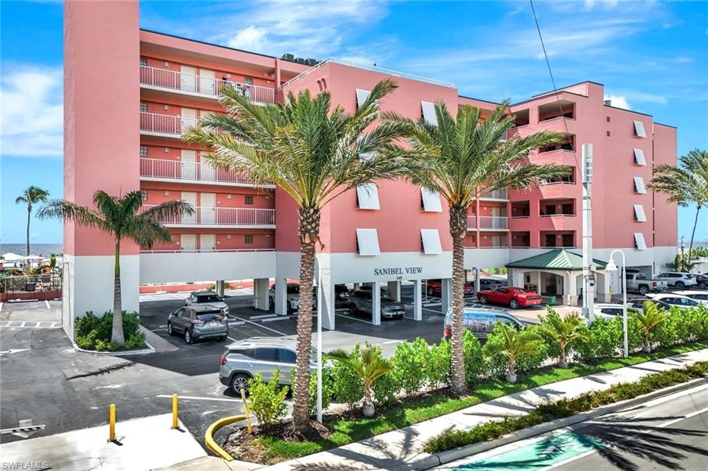 140 Estero BLVD 2105 photo 21
