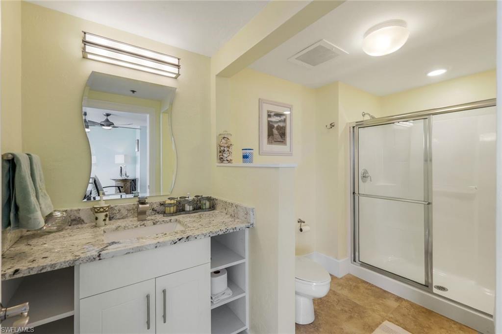 Cabana Bath