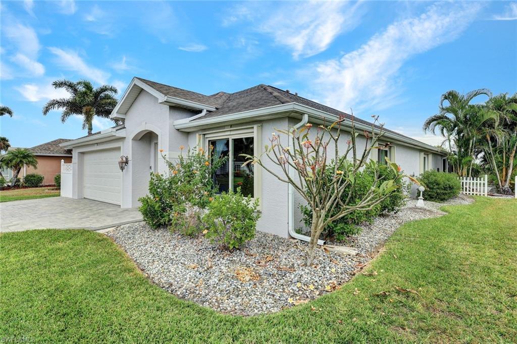 15645 Beachcomber AVE