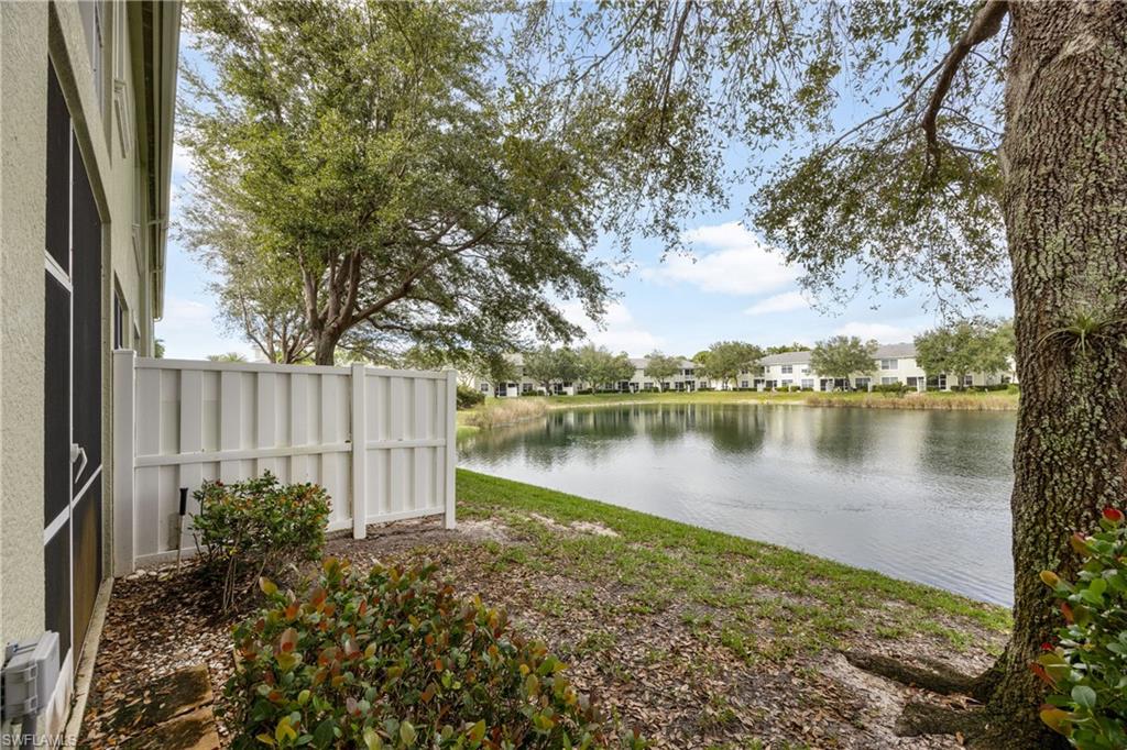 Water view