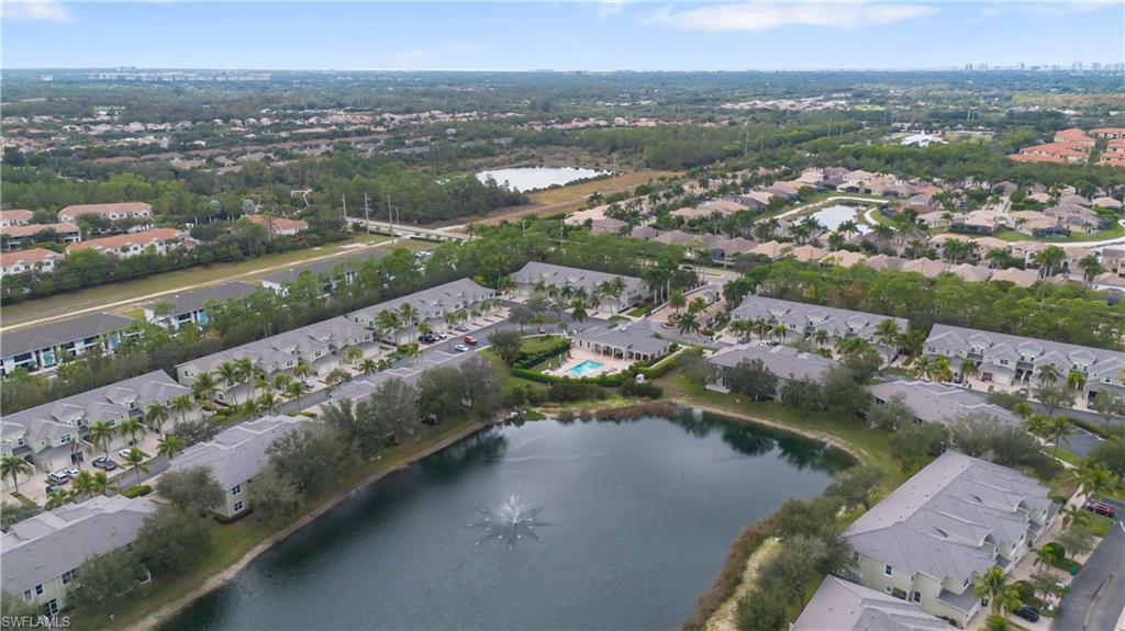 View of property location featuring nearby suburban area