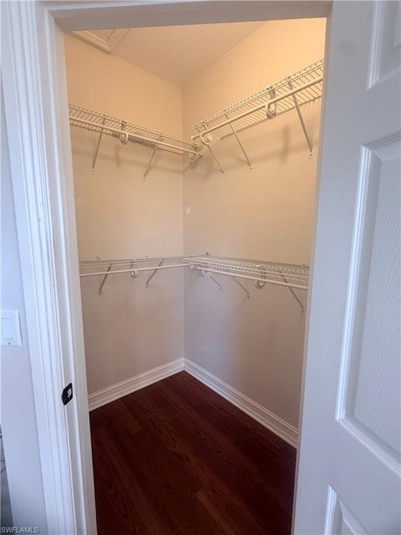 PRIMARY CLOSET 2