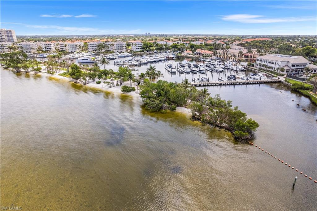 50' BOAT SLIP E-14 GULF HARBOUR MARINA photo 12