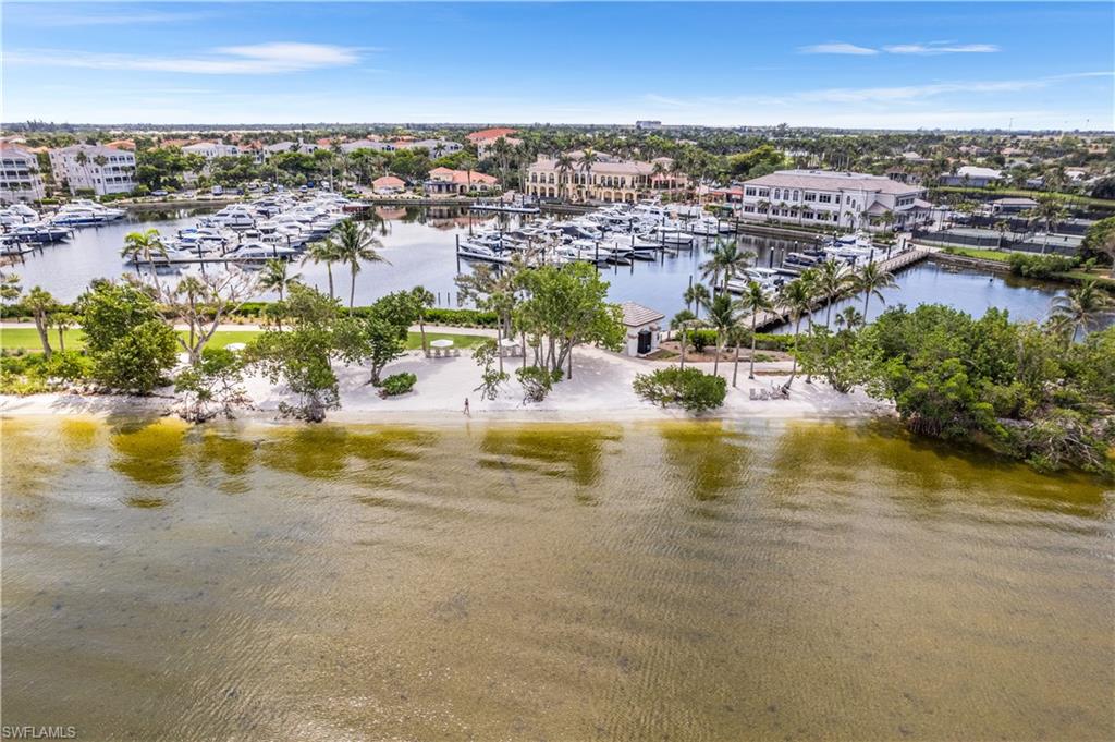 50' BOAT SLIP E-14 GULF HARBOUR MARINA photo 11