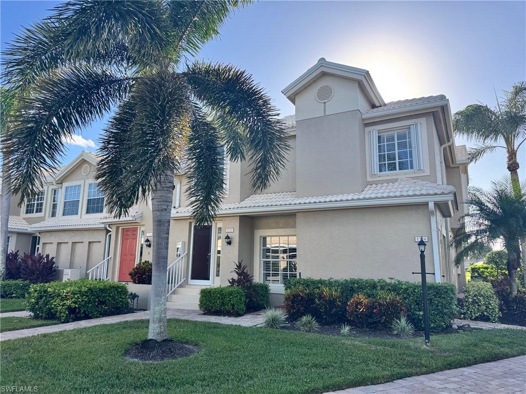13611 Worthington WAY 1312