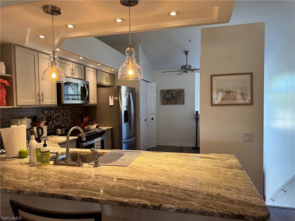 13611 Worthington WAY 1312