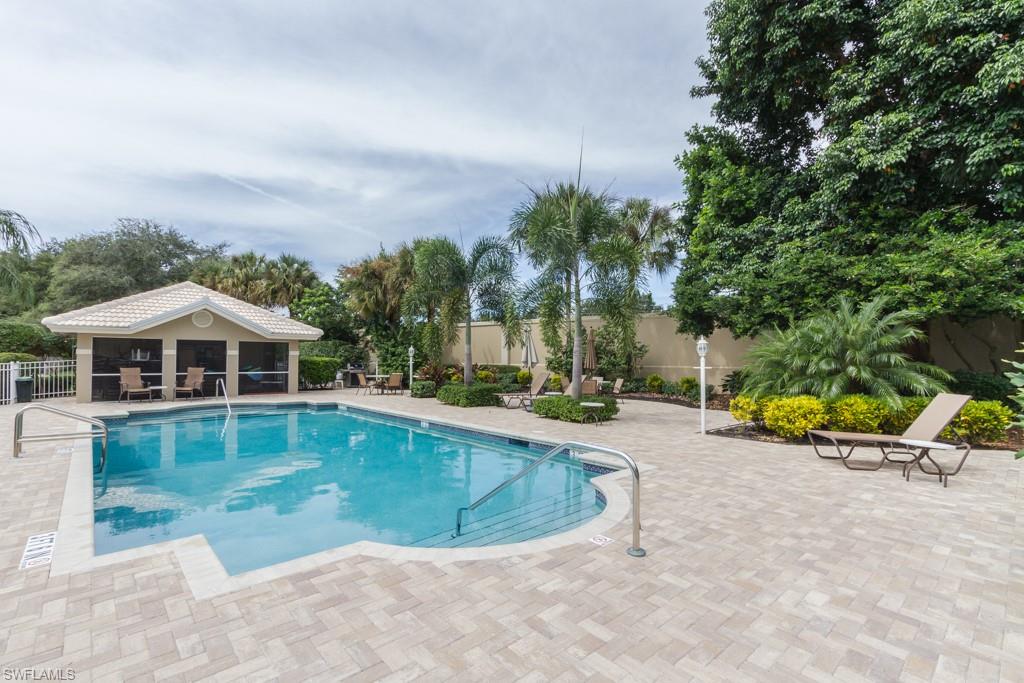 Worthington Way Neighborhood Pool
