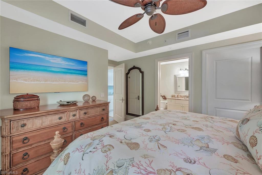 King Bed