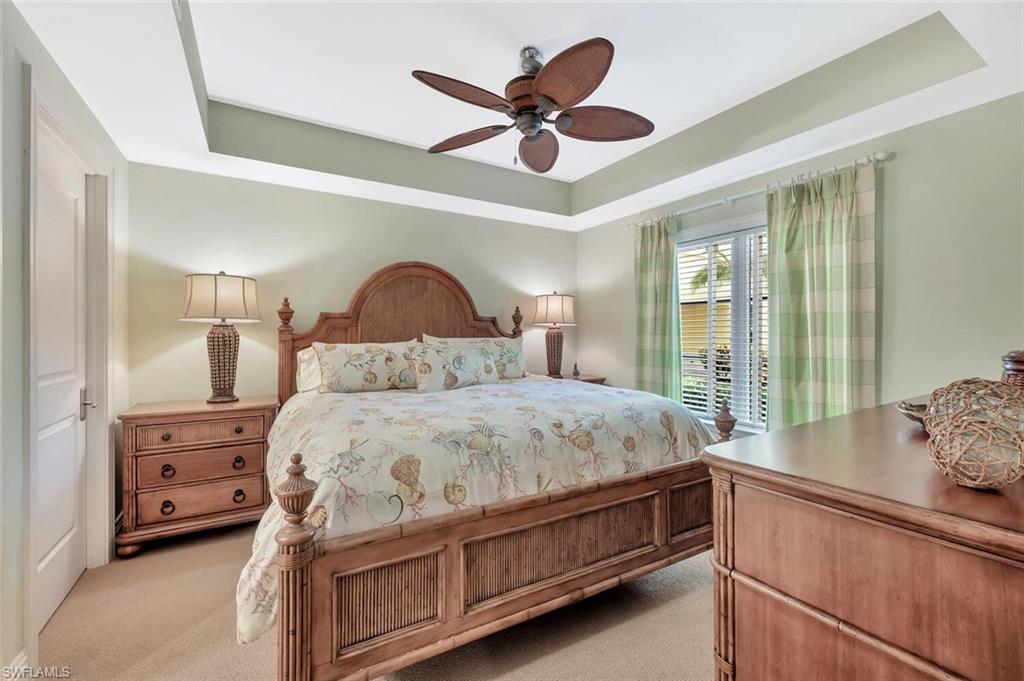 King Bed