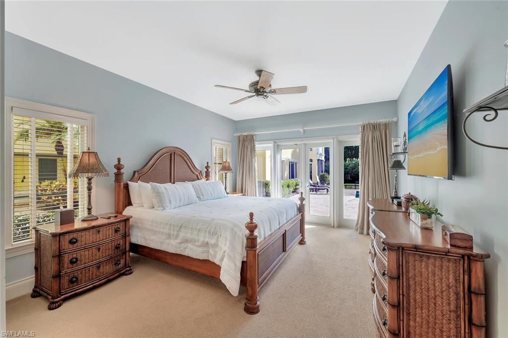 Primary Bedroom/King Bed