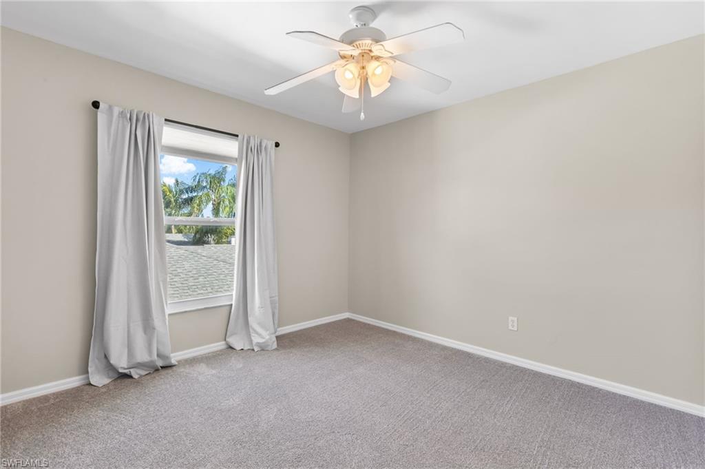 4th bedroom