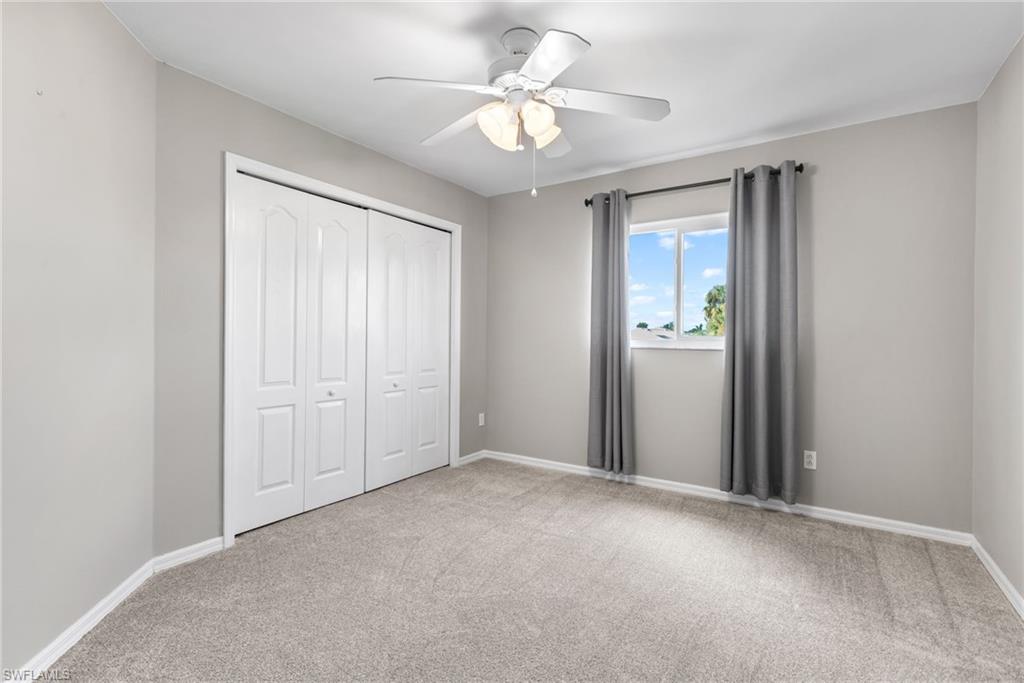 3rd Bedroom.