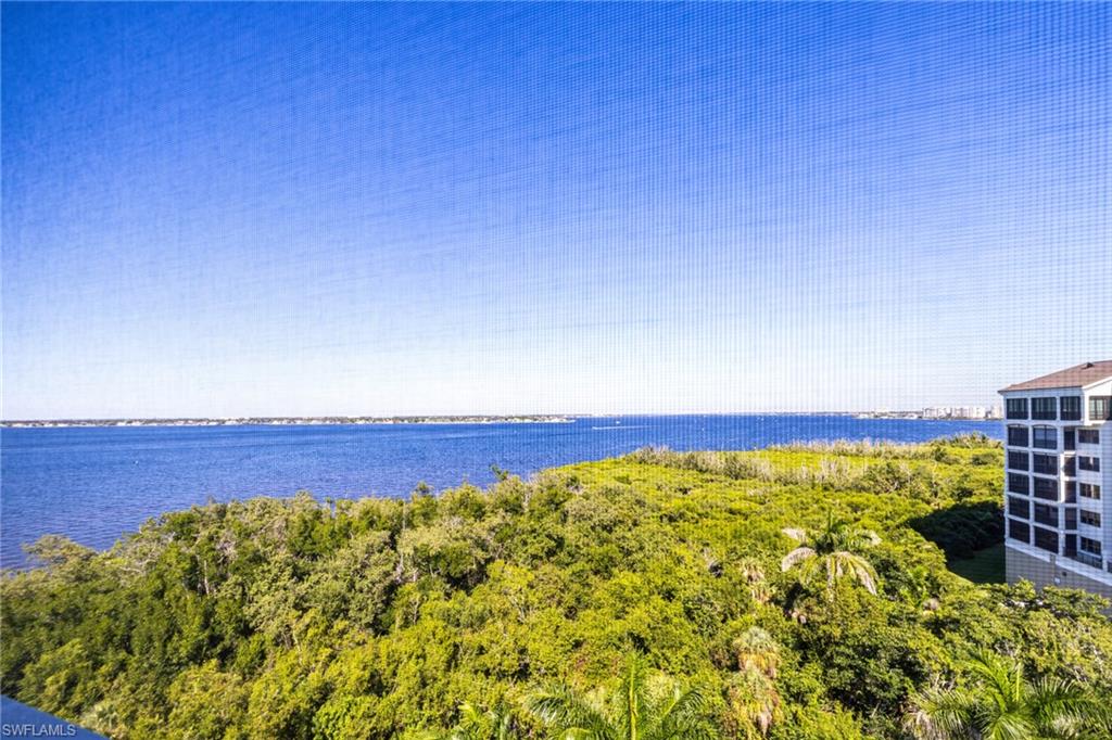 Of the Caloosahatchee River