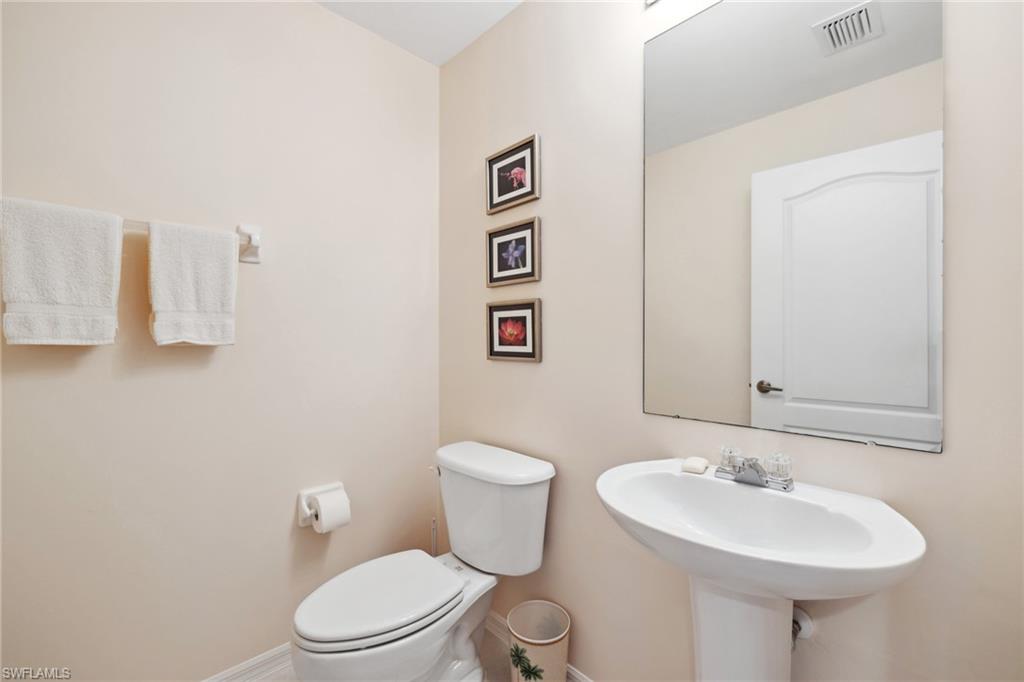 3rd bathroom